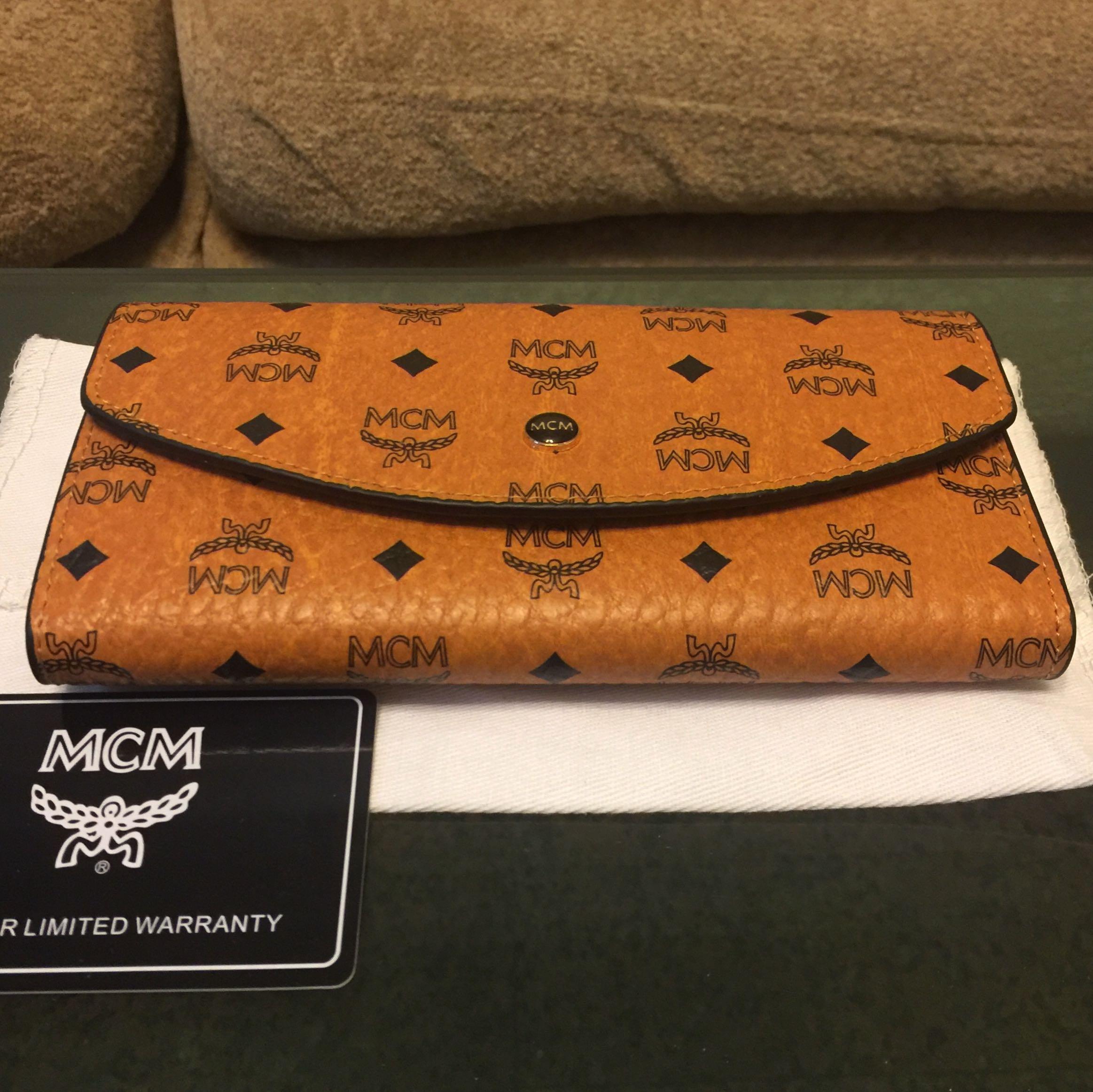 mcm bag sale