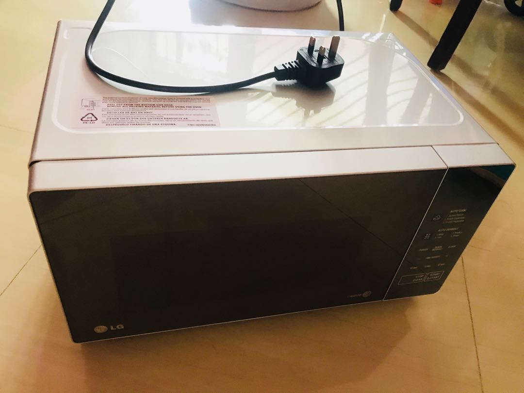 Microwave Oven/ iWave, TV & Home Appliances, Kitchen Appliances, Ovens