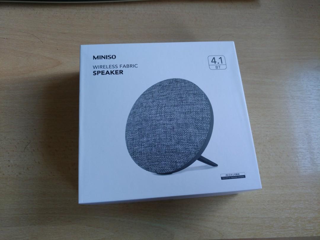 Miniso d9 top