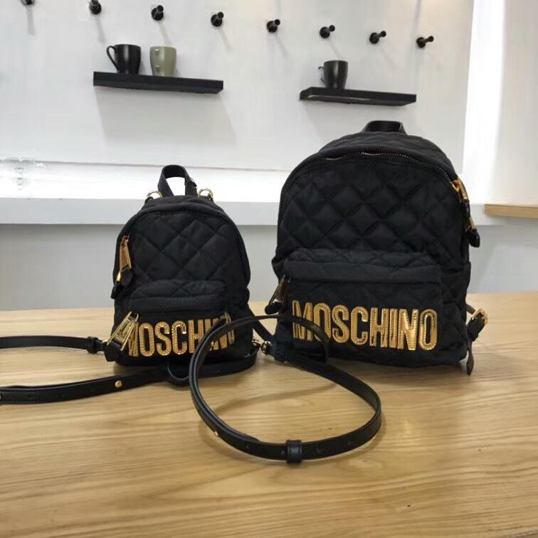 moschino backpack price