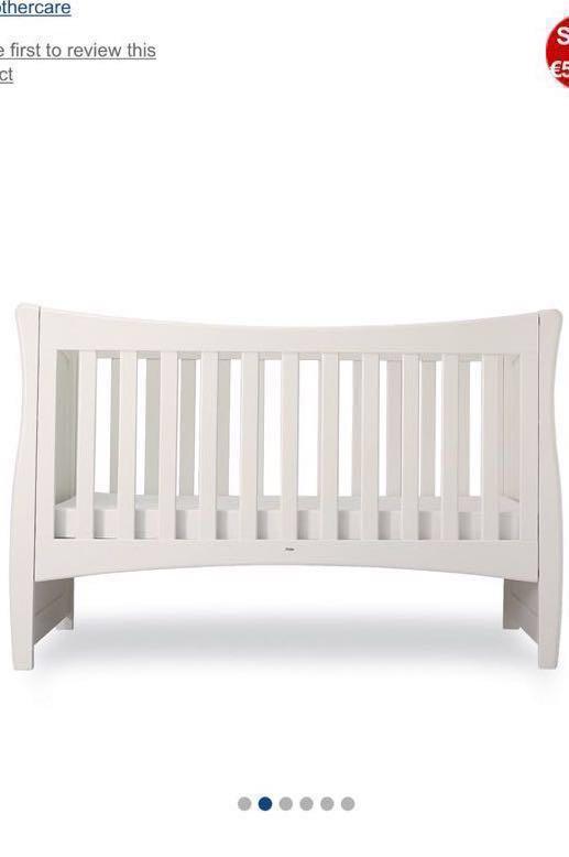 bordeaux cot