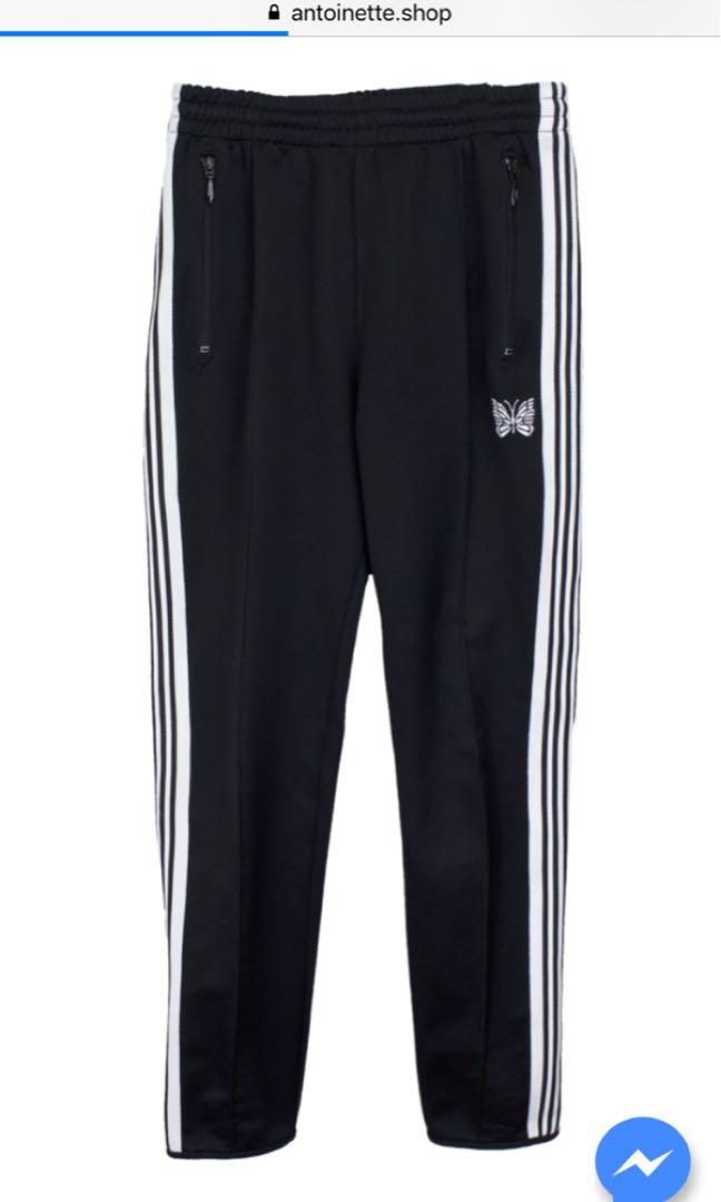 Needles nepenthes track pants Clearance
