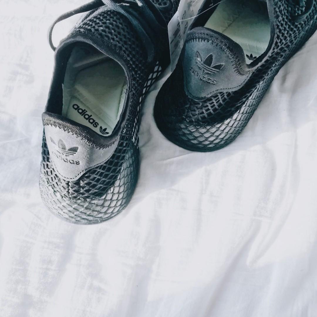 Adidas deerupt jd sports online