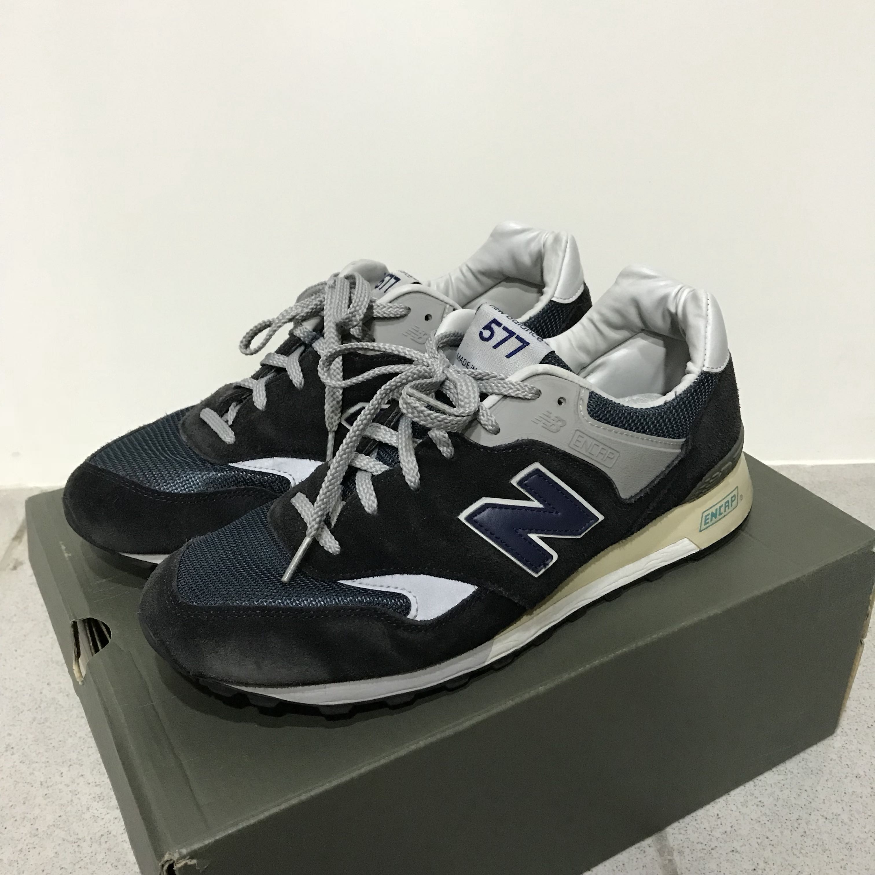new balance 577 ann