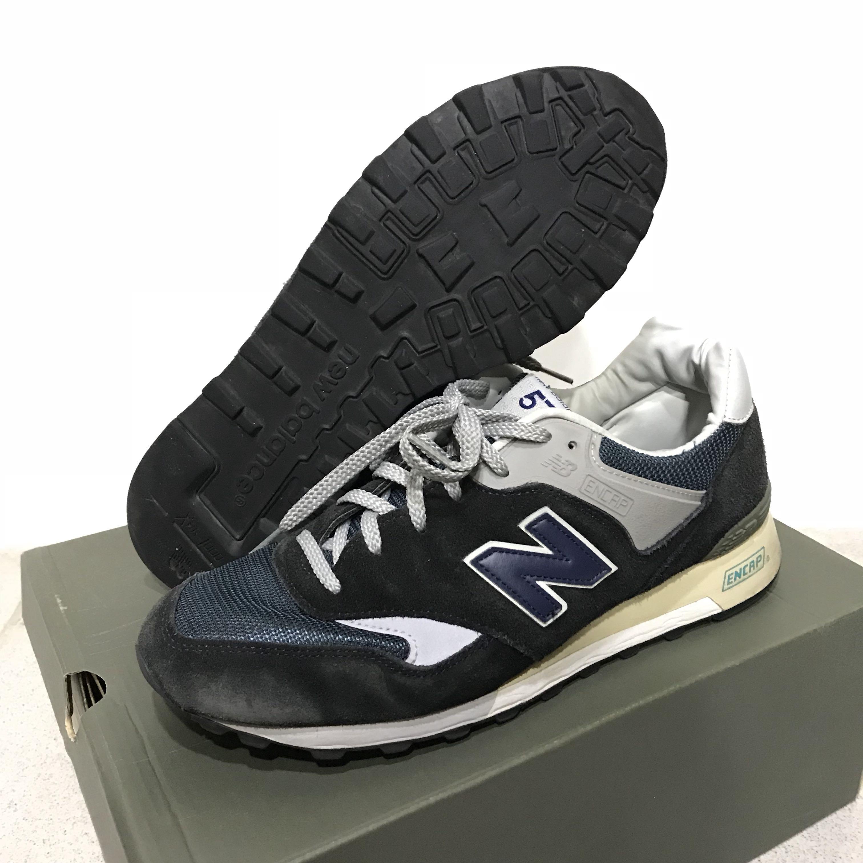 new balance 577 ann
