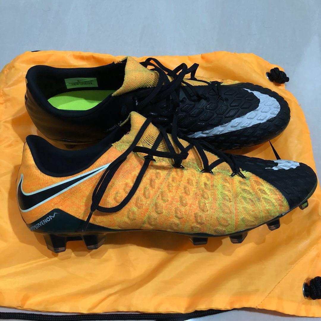 nike hypervenom 3 pro
