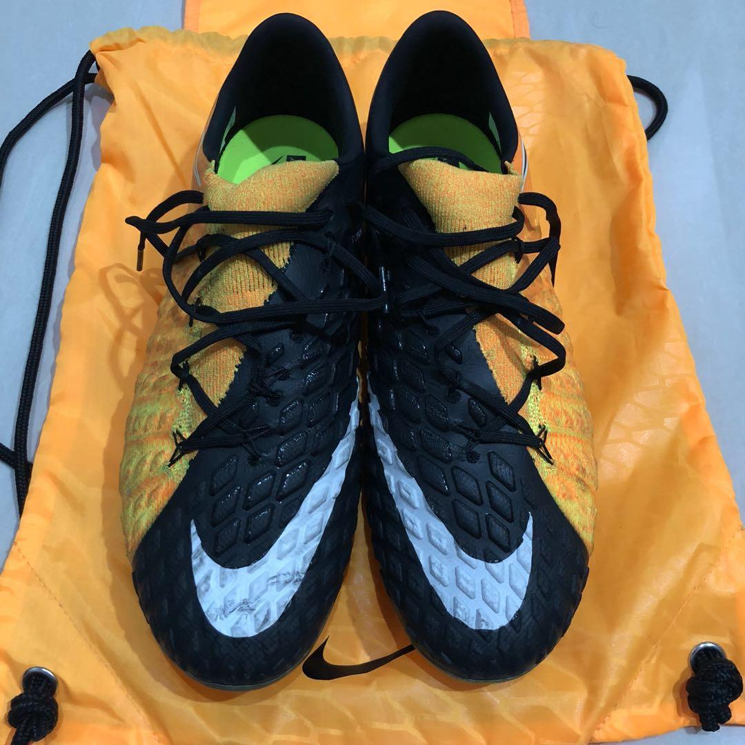 nike hypervenom 2018