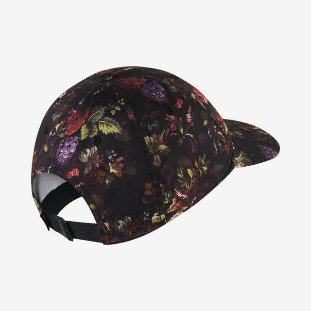 Nike sb heritage 86 hat floral 2025