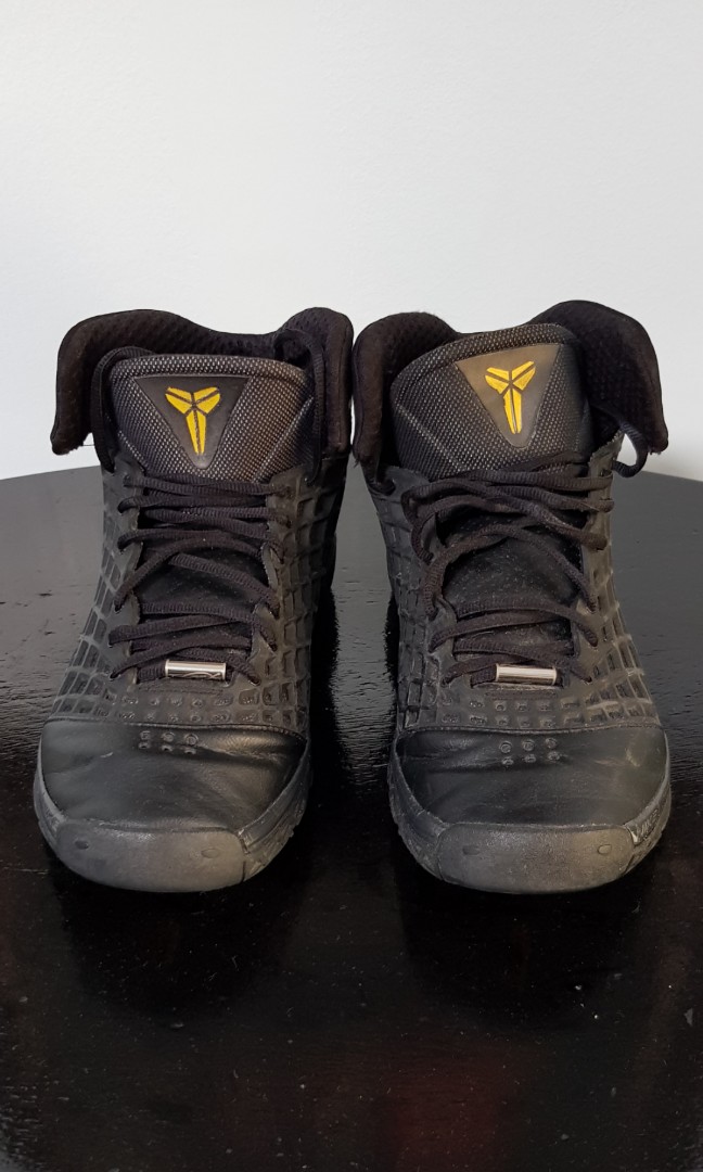 nike zoom kobe 12