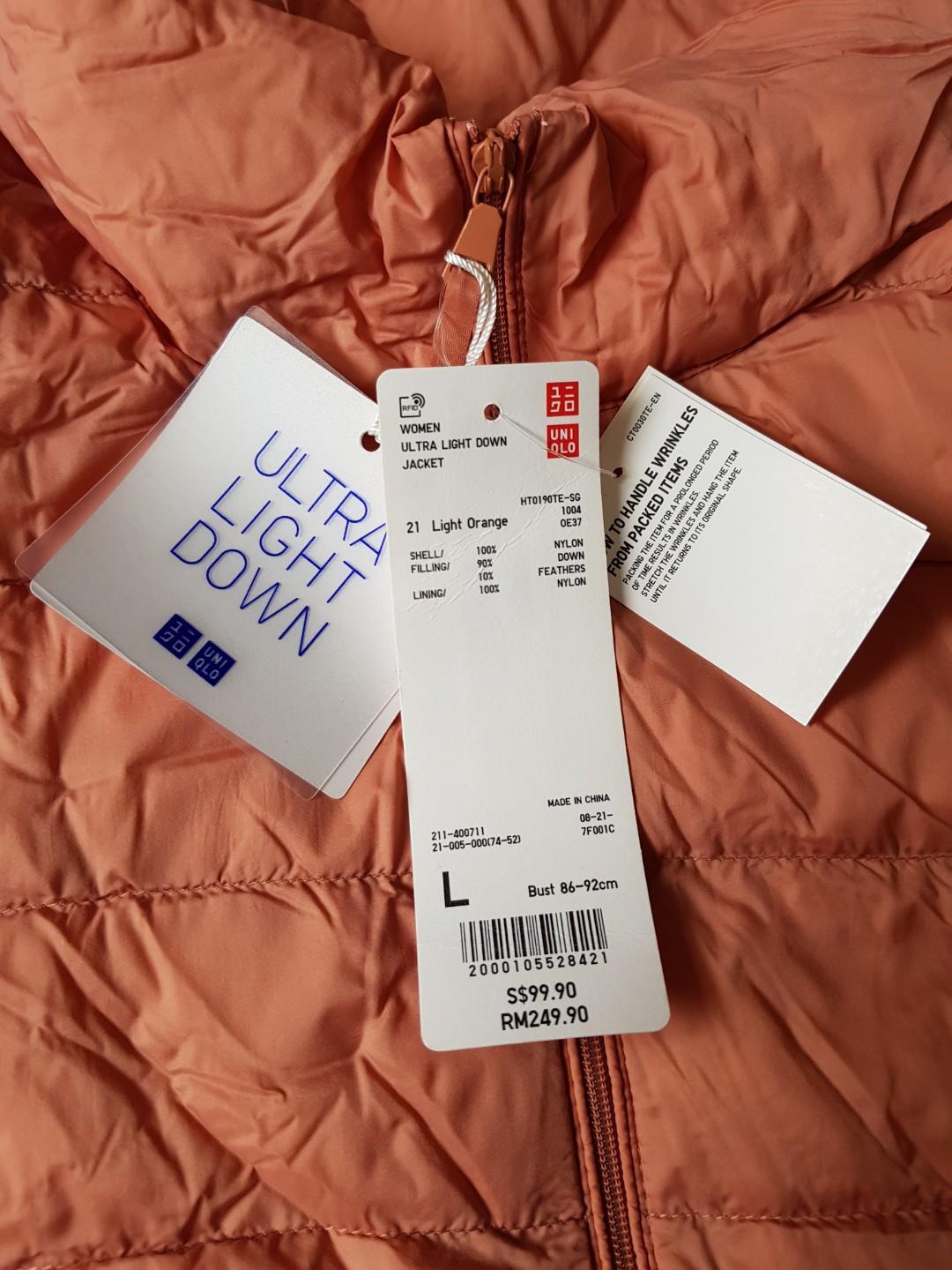 Uniqlo 400711 sale
