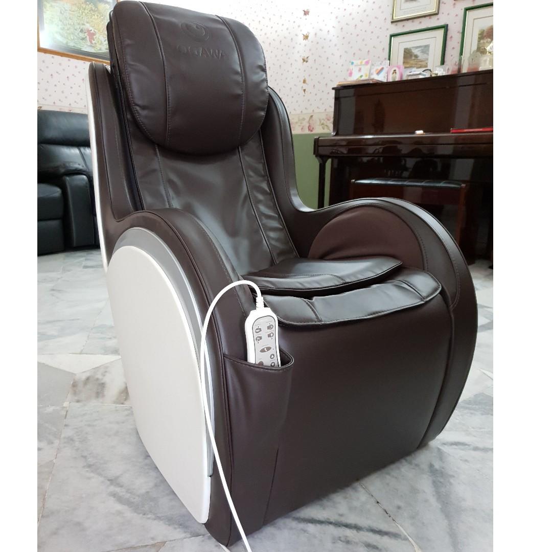 Ogawa iModa Plus Massage Chair