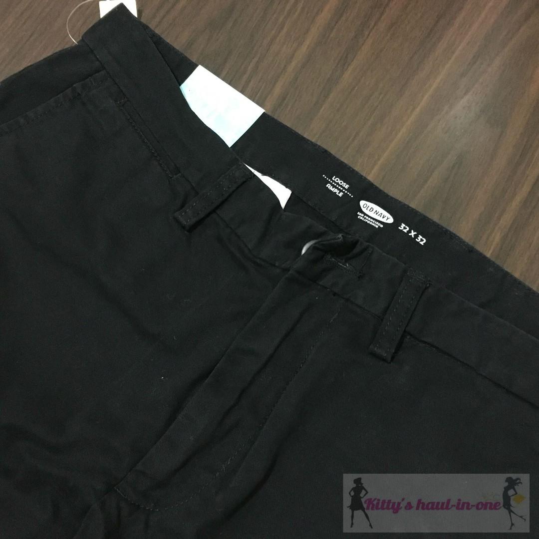 old navy ultimate loose pants