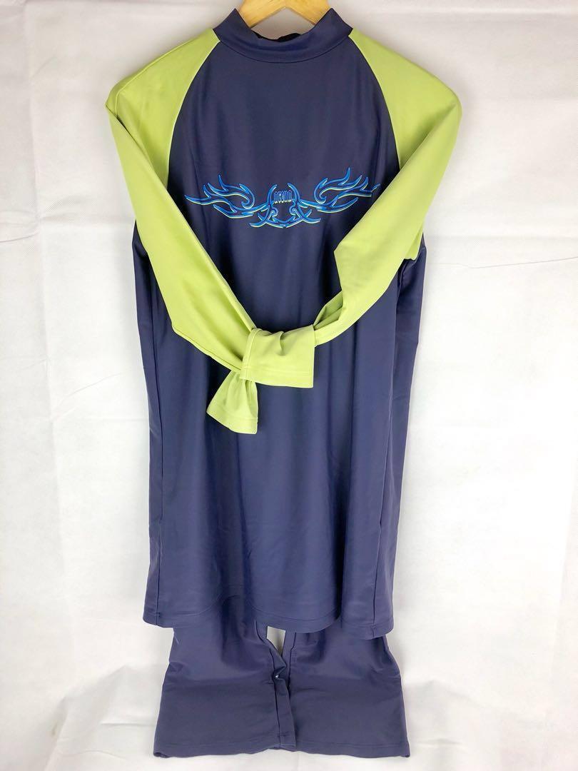 arena swimming suit muslimah