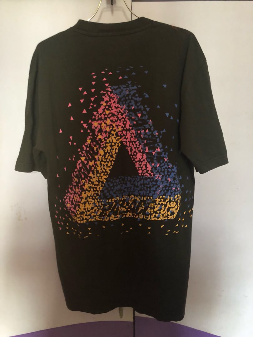 maximum palace hoodie