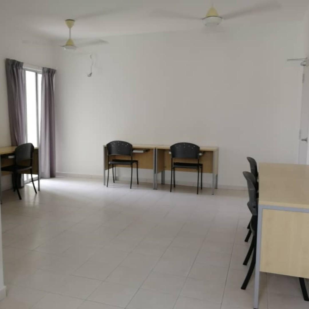 Pangsapuri Sri Utama, Ayer Keroh MITC, Property, Rentals on Carousell