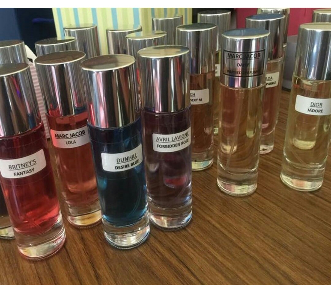 Perfume Bandung Tahan Lama Health Beauty Perfumes Nail Care