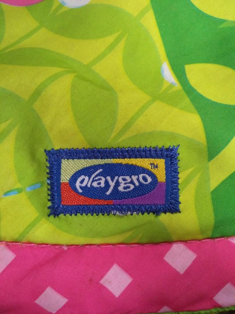 Playgro bugs n discount bloom gym