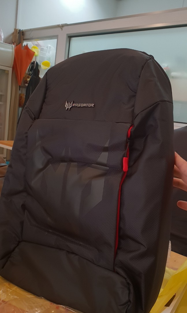 Predator classic backpack sales