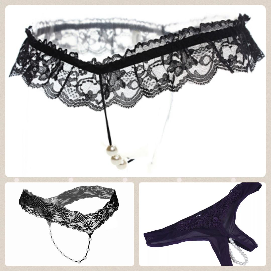 Massage Panties