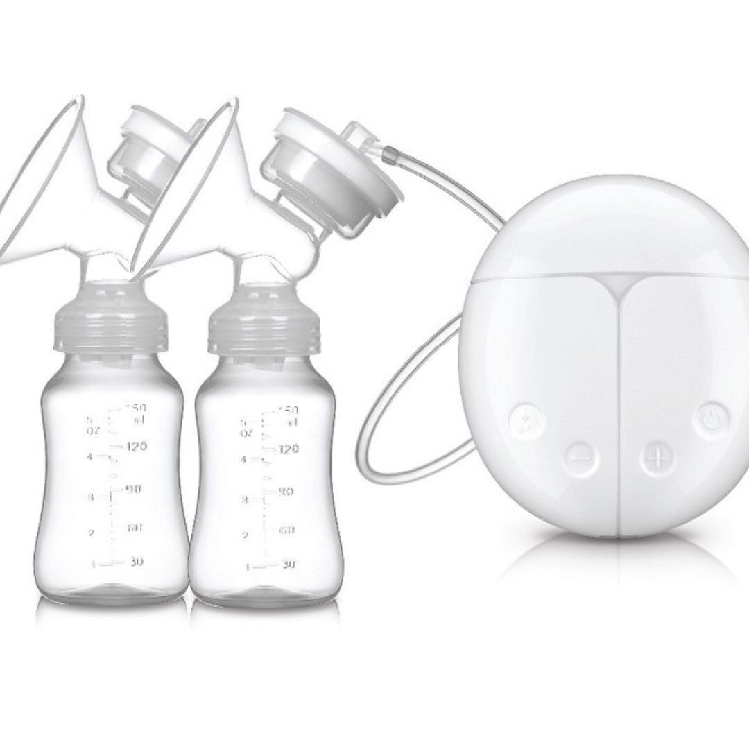 RH228 Intelligent Microcomputer Electric Breast Pump Babies