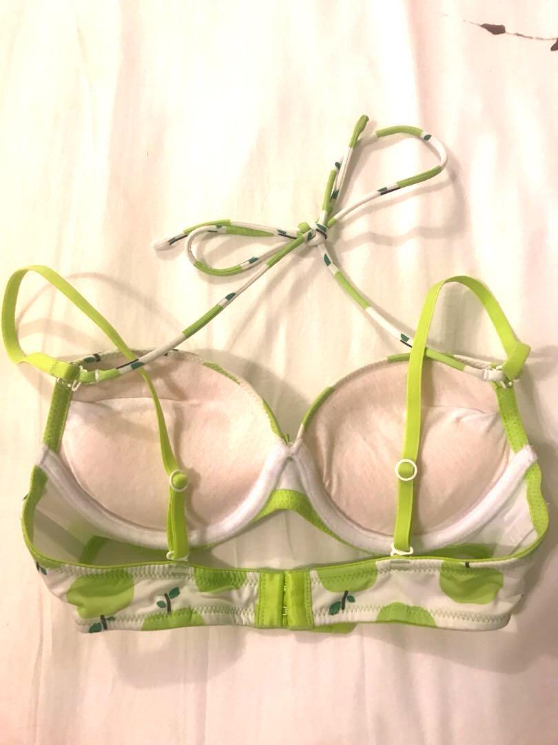 Sabrina Blouse Green