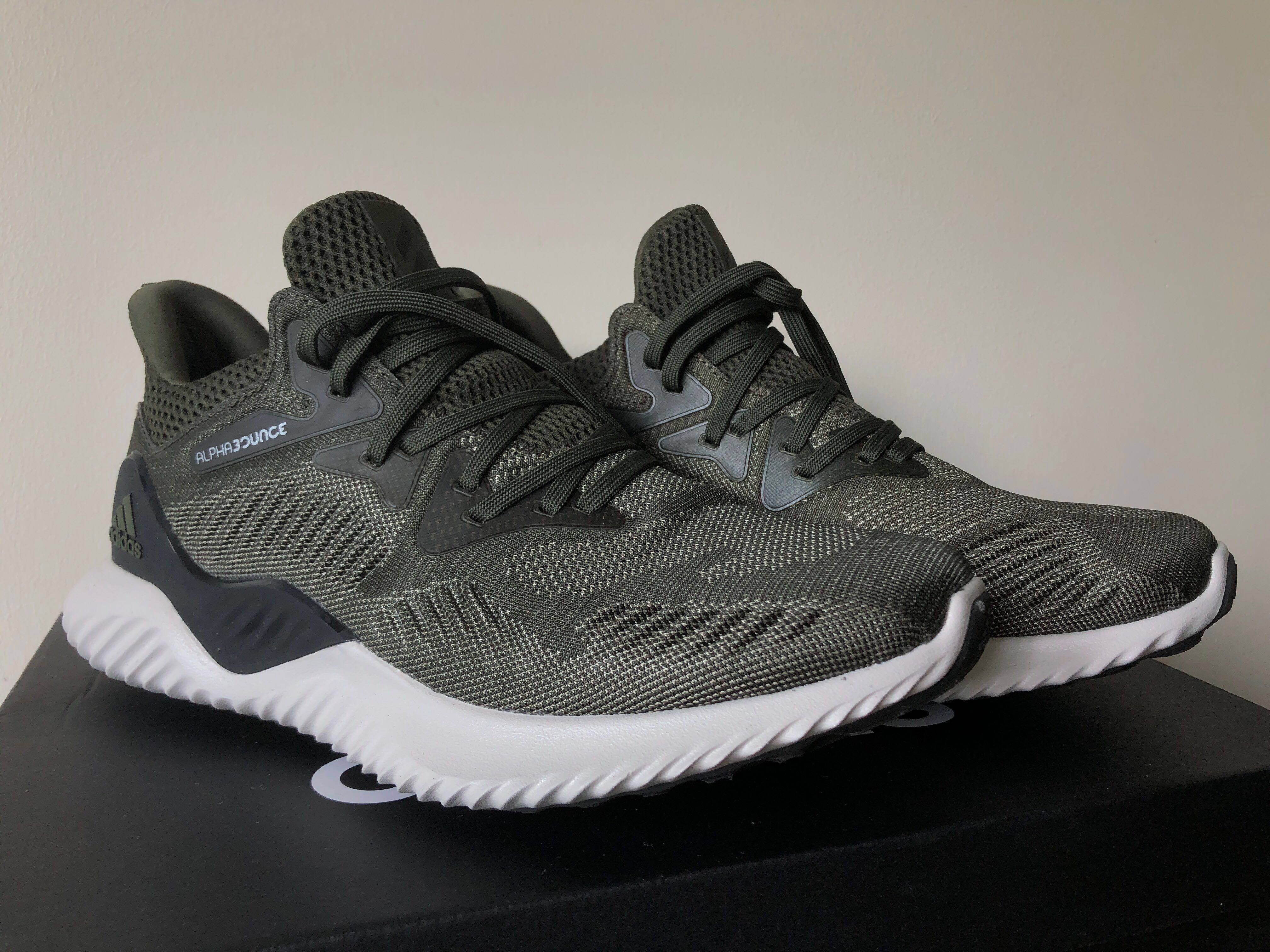 Parity \u003e alphabounce green, Up to 61% OFF