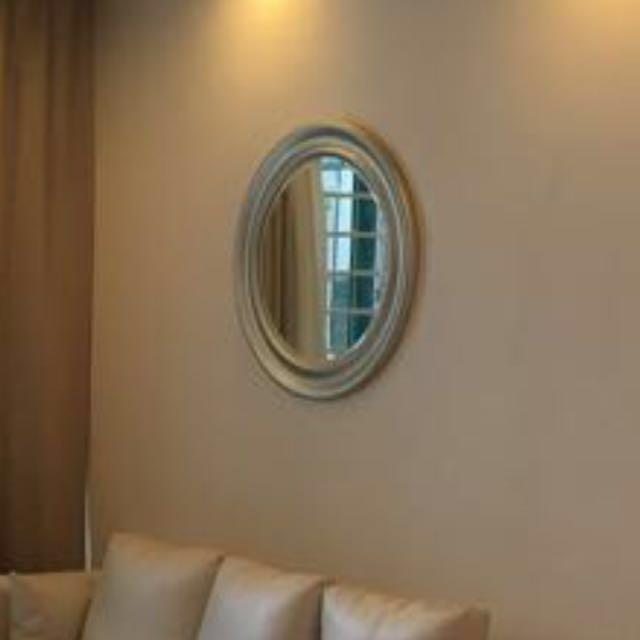 Silver Round Mirror Ikea E Discontinued Furniture Home Living Decor Mirrors On Carou Silver Round Mirror Ikea E, Ikea Round Mirrors