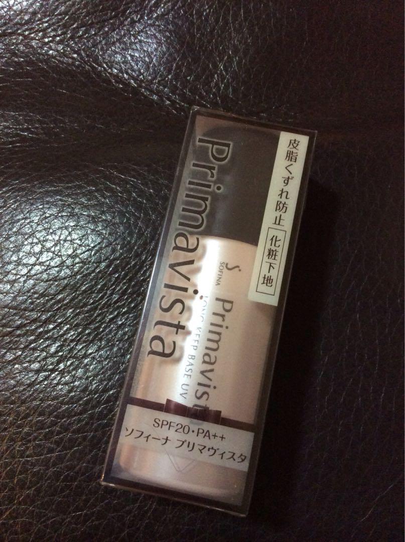 Sofina Base （分類：化妝品）位於 Hong Kong。 由 archuma11 提交（商品編號 190469118，圖片 1）。簡介： 。