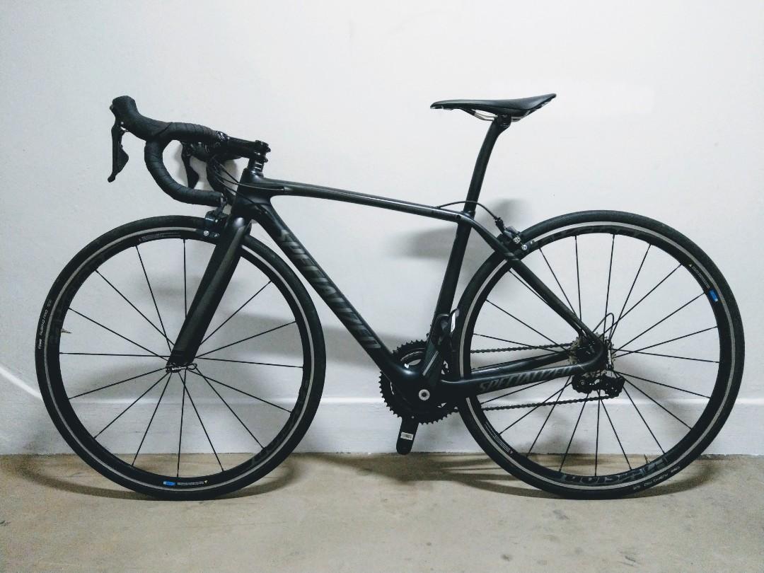 Specialized tarmac SL5 expert, Sports 
