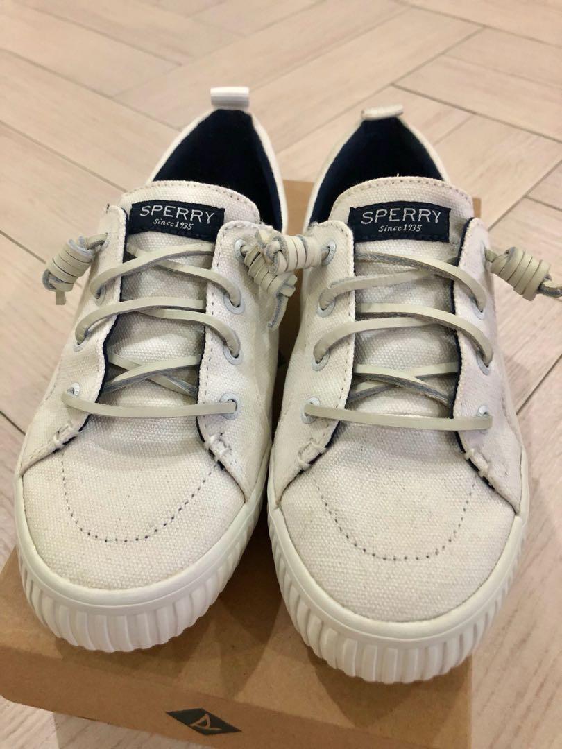 Sperry crest vibe creeper shop