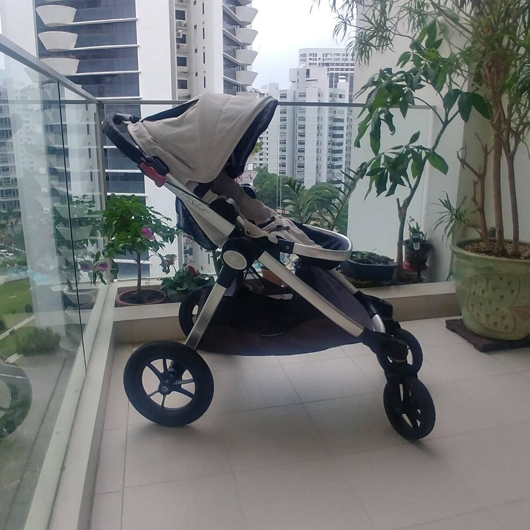 stroller for sale second hand
