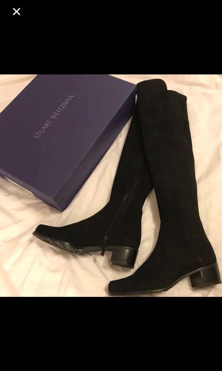 stuart weitzman allserve boot