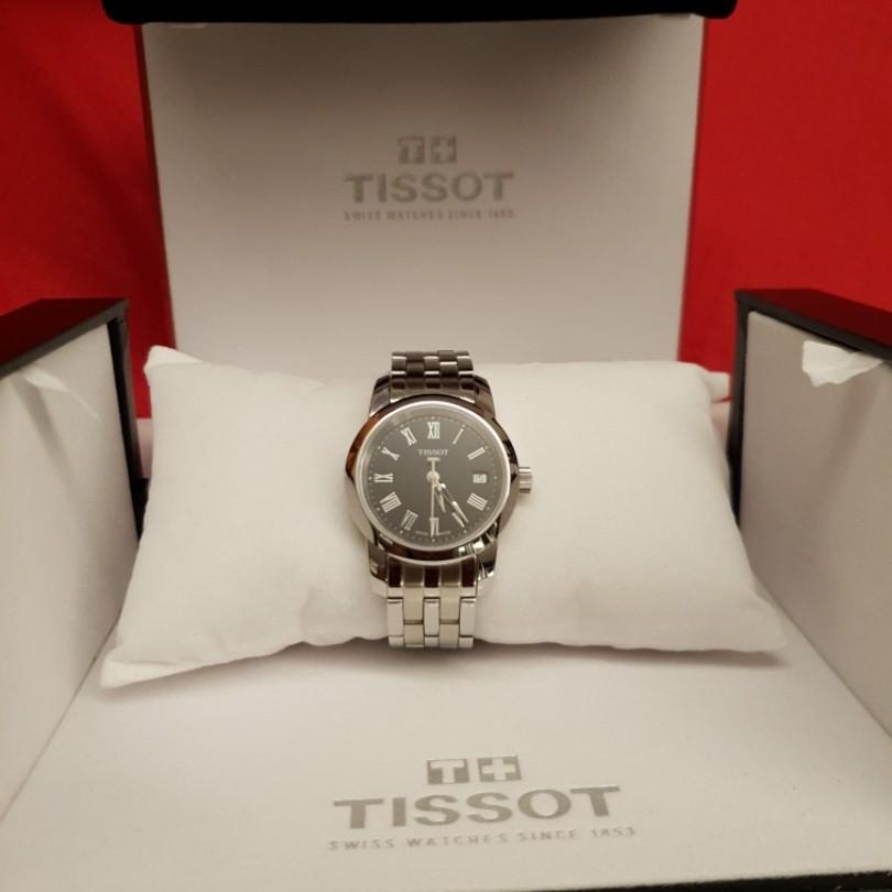 Tissot ladies watch singapore sales