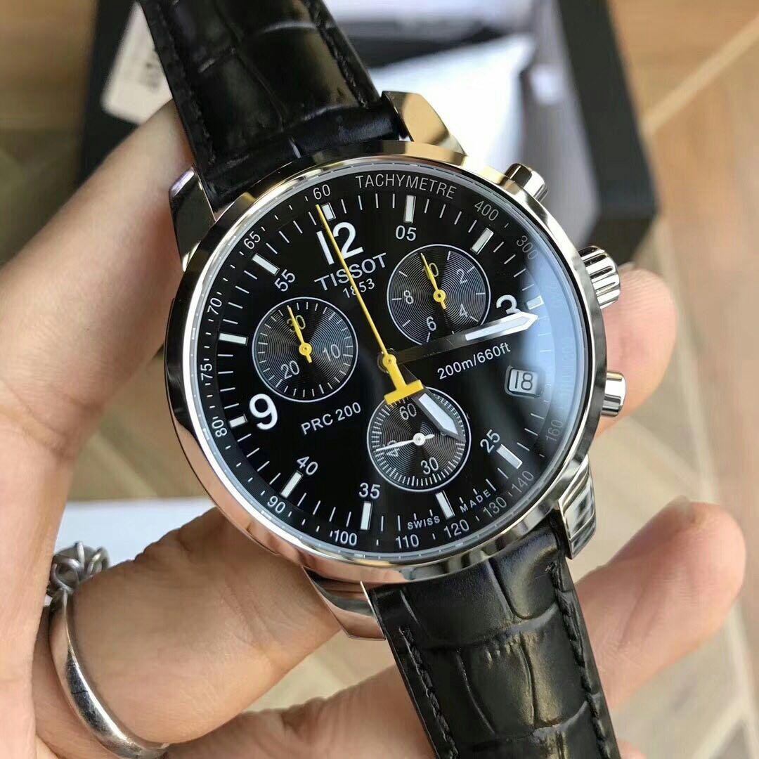 Tissot original sales
