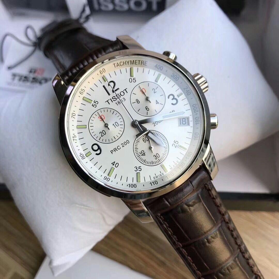 Tissot t17151632 deals