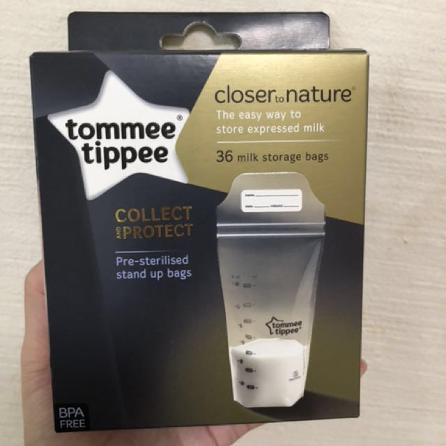 tommee tippee bags