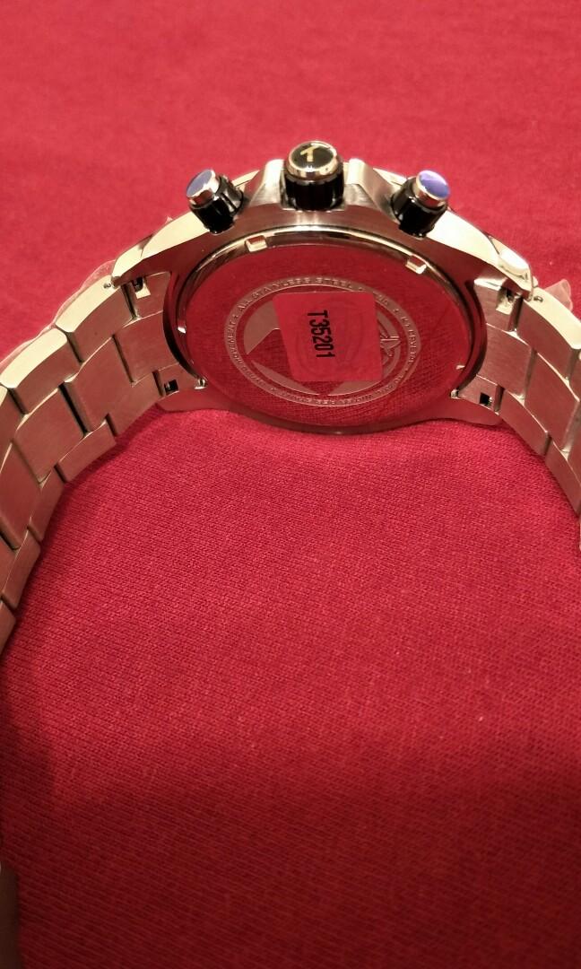 Swiss Made Professional Pilot Watch, Men's Fashion, Watches