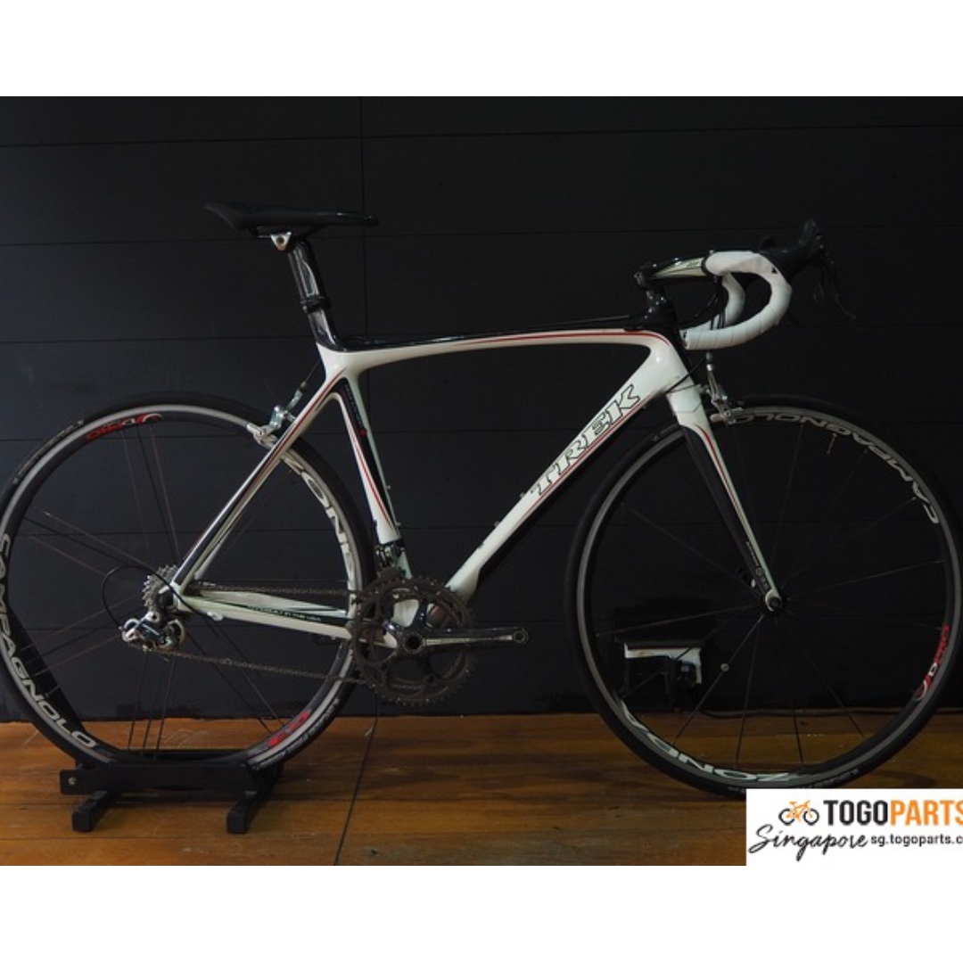 Trek 2024 madone campagnolo