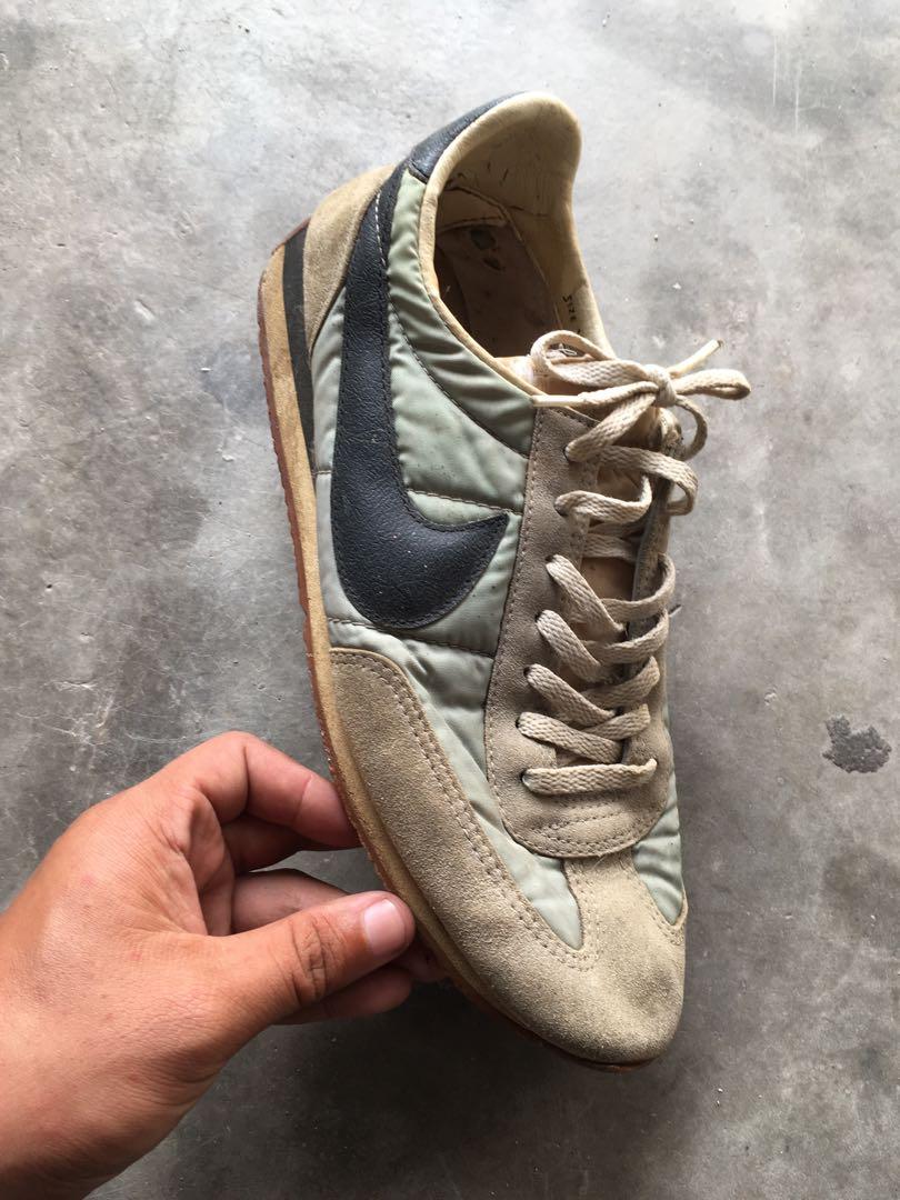 Classic nike shoes online 1980s