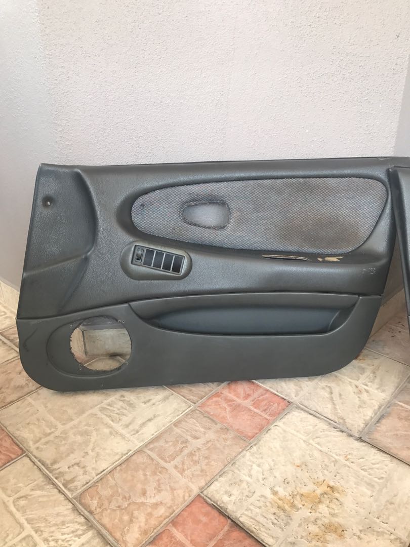 Wira door deals panel