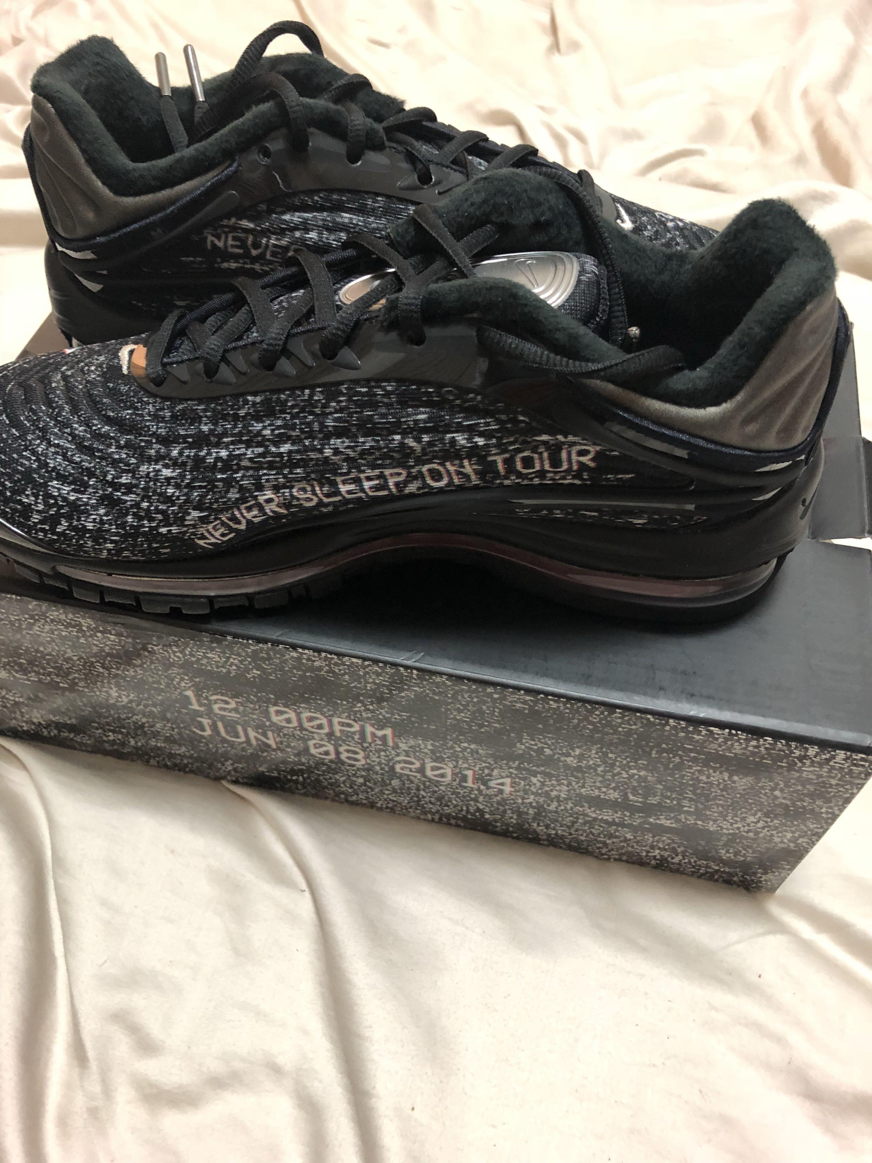 air max deluxe skepta stockx