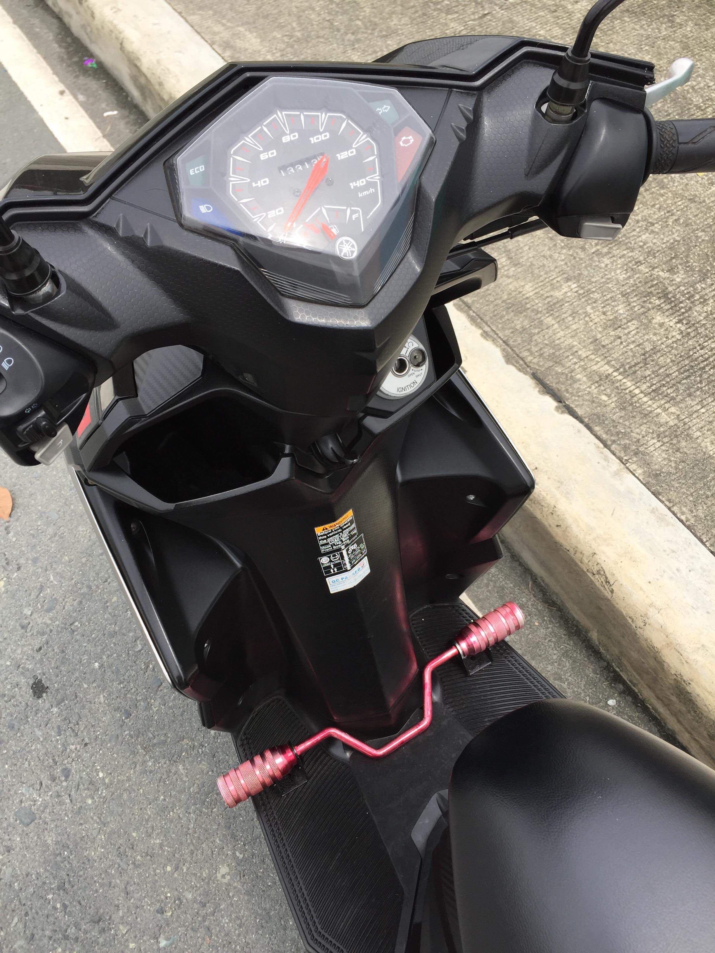 yamaha mio i 125 price 2017