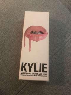 Authentic Kylie lipkit in Koko K