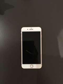 *PRICE DROPPED* iPhone 7Plus Rose Gold 32GB