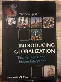 Introducing globalization GGR