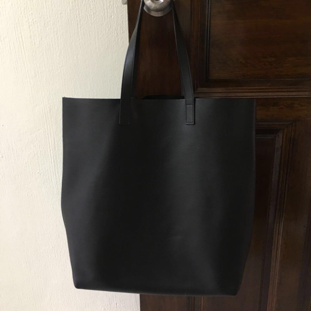 Saint laurent hotsell mens tote