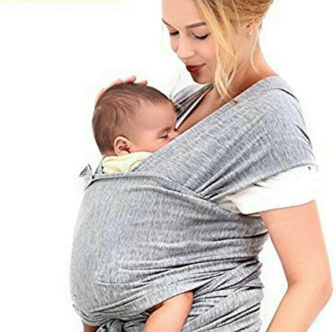 Innoo tech baby hot sale sling carrier