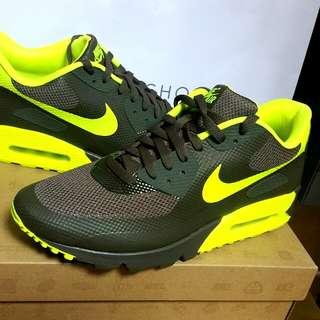 Nike Air Max 90 Vt 472513 008 Erkek Yorumlar Hepsiburada