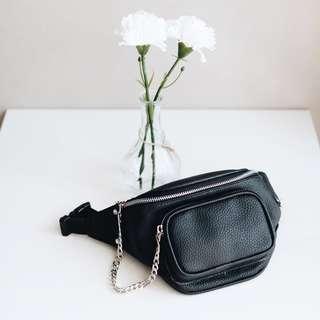 Waist bag p*ll n bear