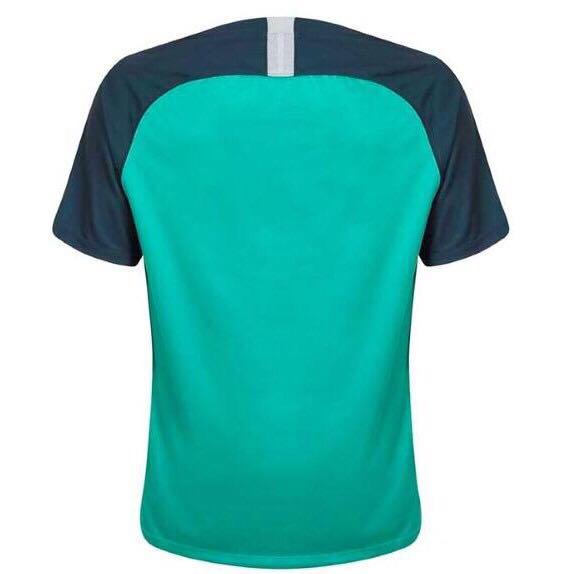 tottenham mens third kit